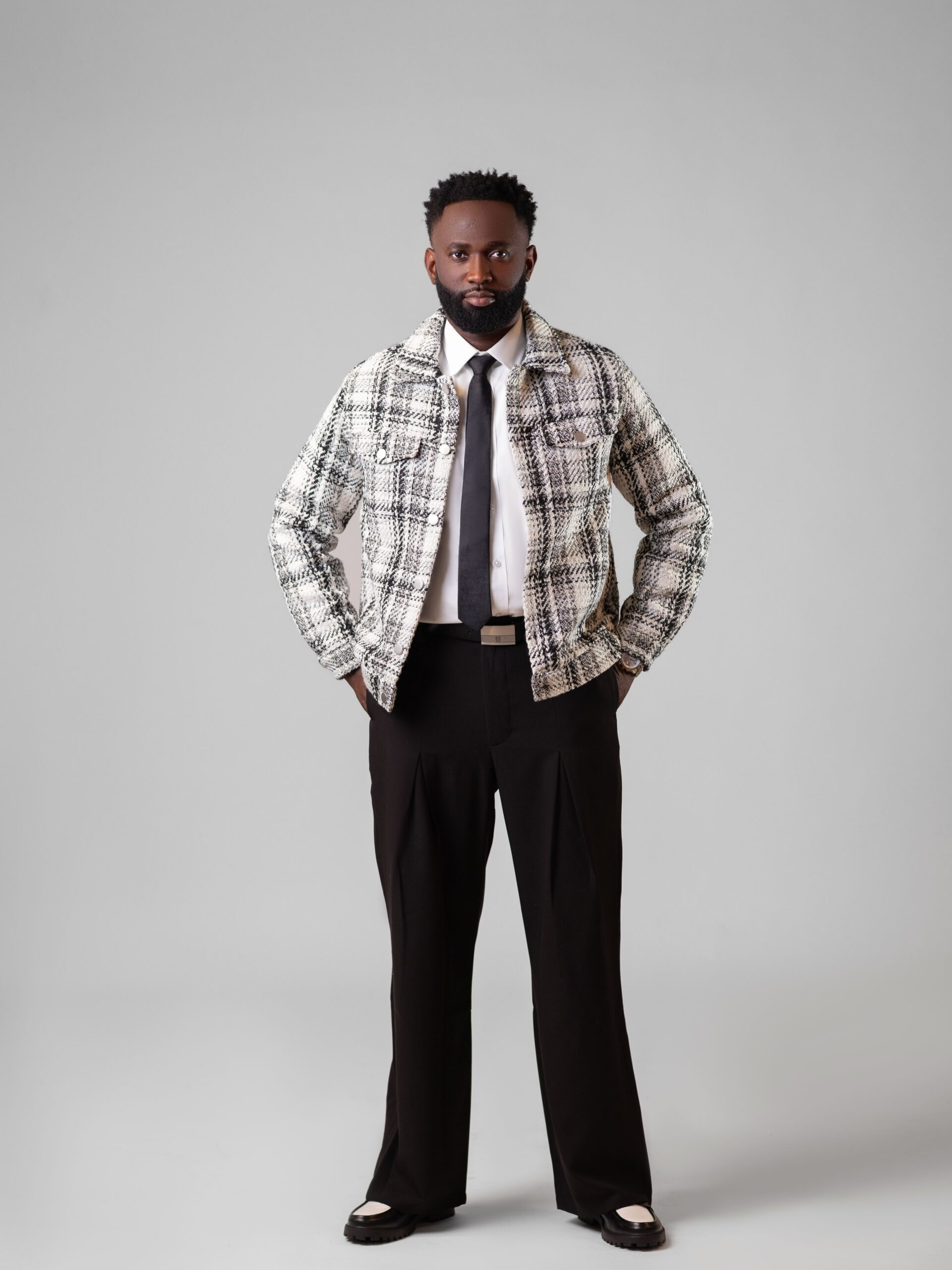Francis Armah and MUW Drop Tribute Song Honoring Pastor Eugene Zuta